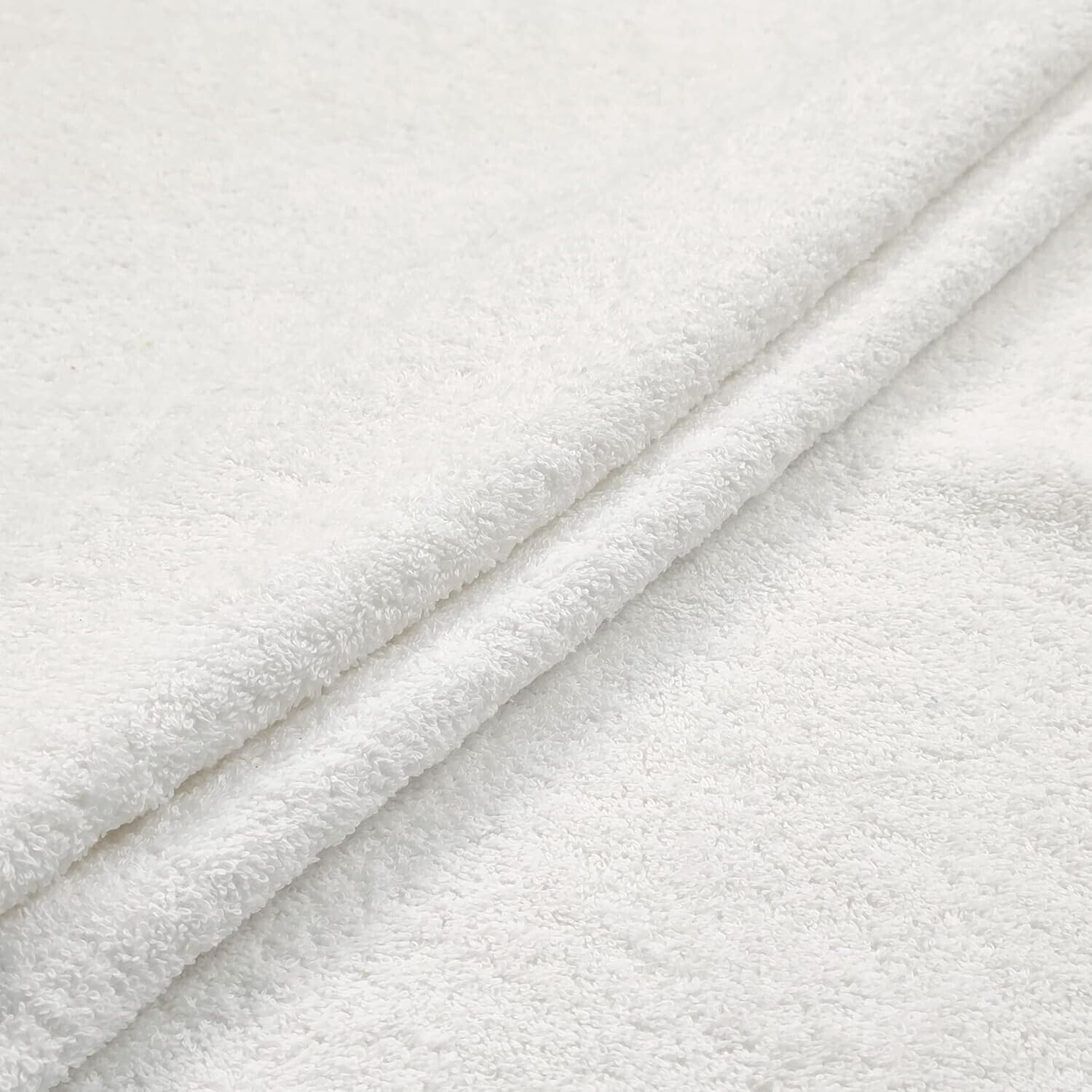 Traversa Impermeabile Tessuto Spugna Cotone Pvc Coprimaterasso Salva Divano Culla Letto 140x1000 Cm