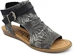 Blowfish Malibu womens Hapuku Wedge Sandal