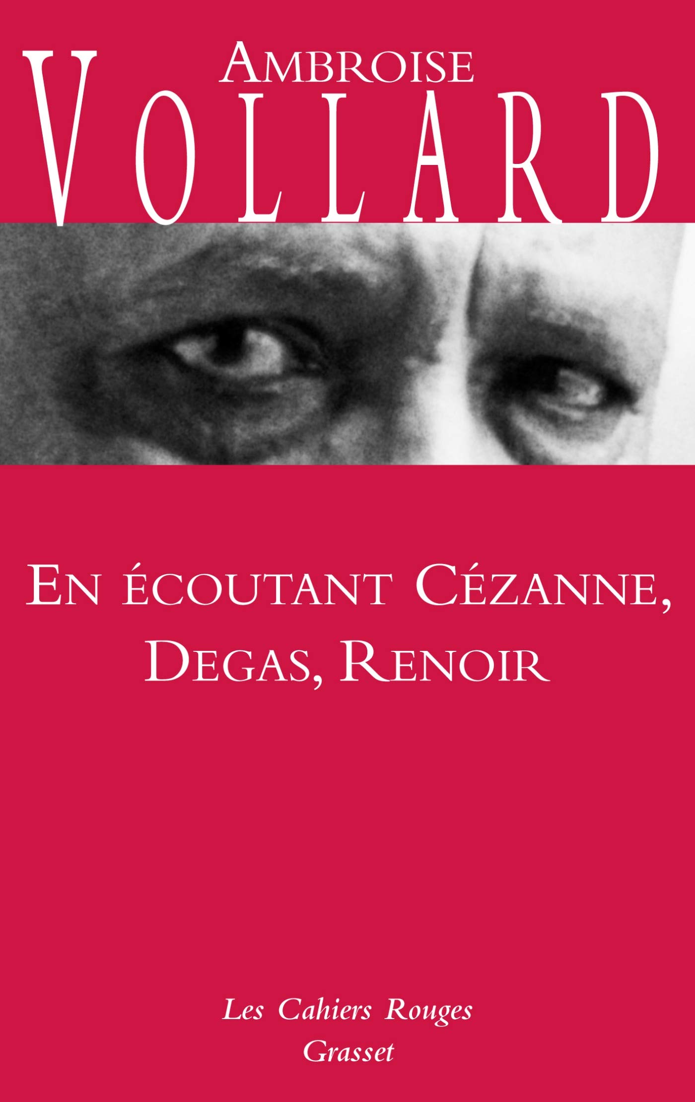 Amazon.co.jp: En écoutant Cézanne, Degas, Renoir : 本
