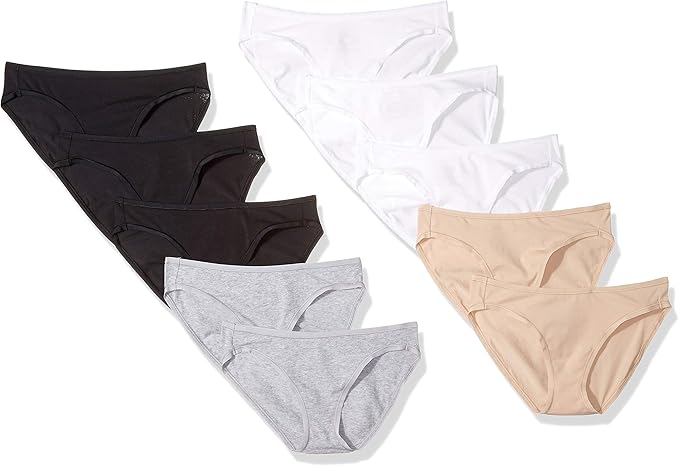 Amazon essentials womens underwear Outlet