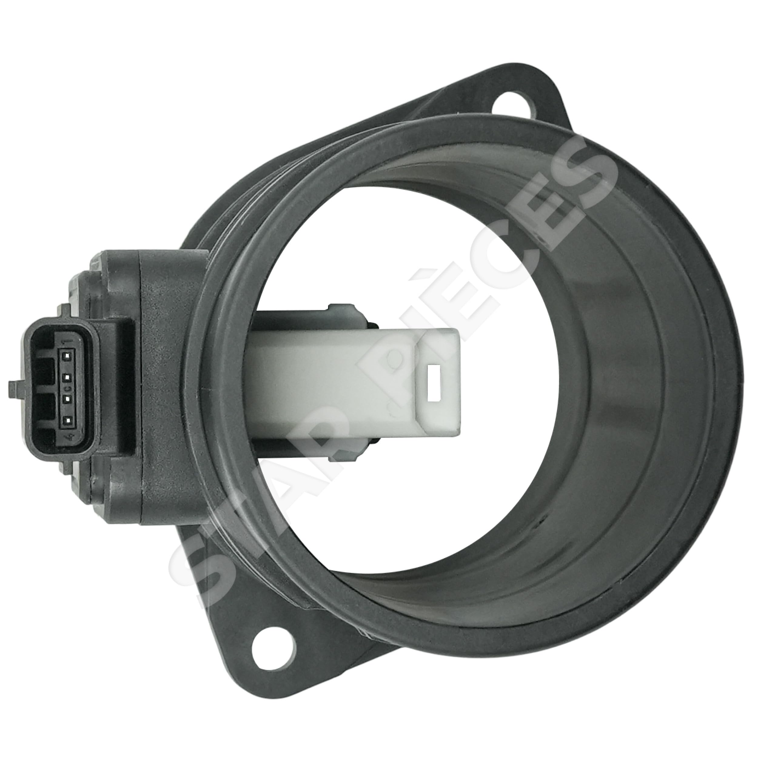 Débitmètre compatible pour Clio 3 et 4, Megane 2 et 3, Laguna 3, Scenic 2 et 3, Modus, Twingo 2, Kangoo 2, Qashqai, Note, NV200, Duster, Sandero 2, Logan, Lodgy… | 1.5 dCi – K9K | 8200682558