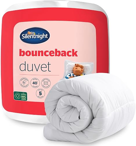 Natural Duck Down 10.5 Tog Duvet King