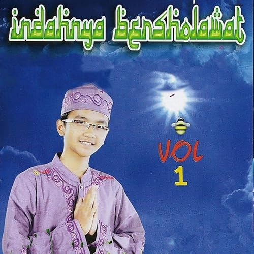 Sholatun By Ceng Zam Zam On Amazon Music Amazon Com