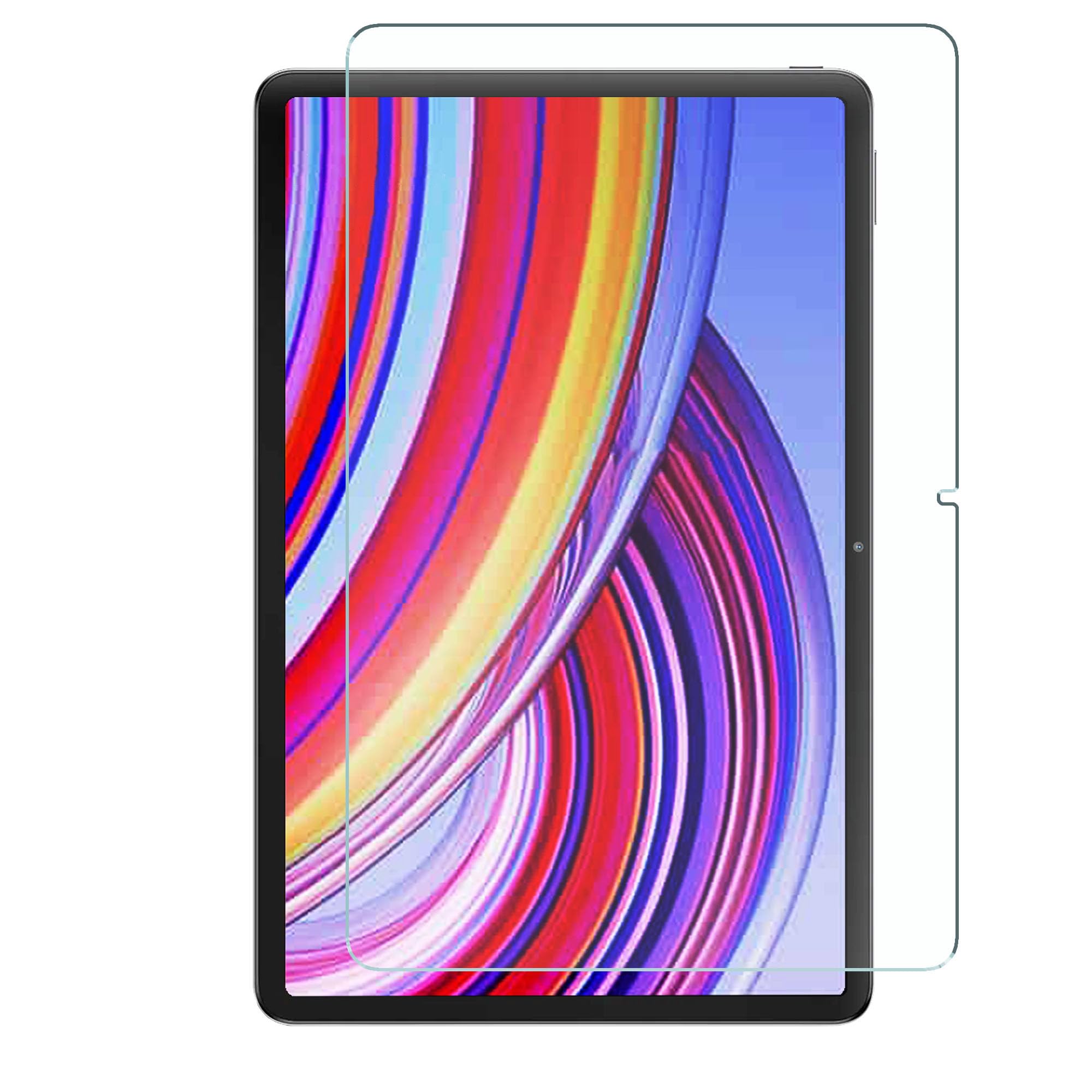 naxton® Eguards for Redmi Pad Pro 5g 12.1" (2024) [Bubble Free], [Anti-Scratch], [HD Clarity] - Not a tempered Glass (B0DF36457Q) Amazon Price History, Amazon Price Tracker