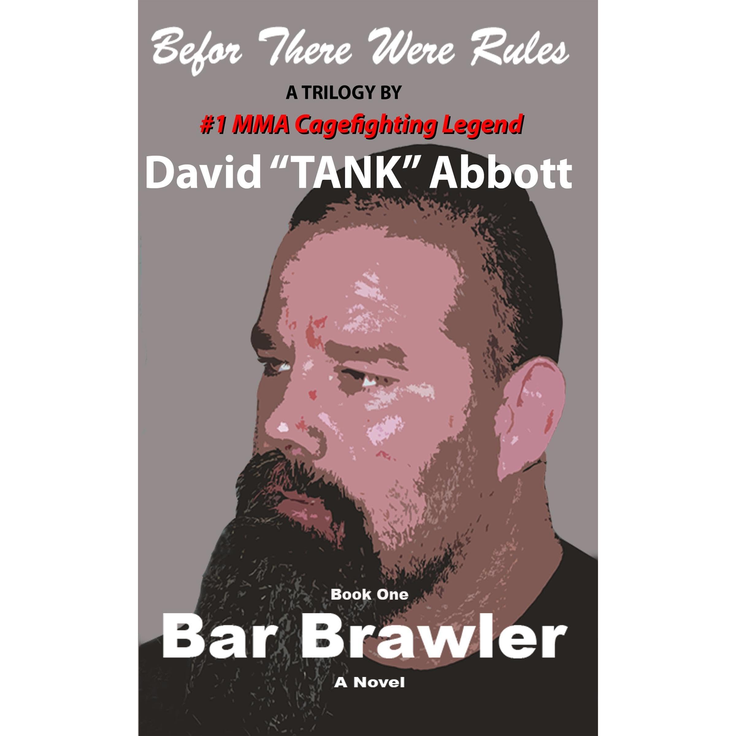 Bar Brawler