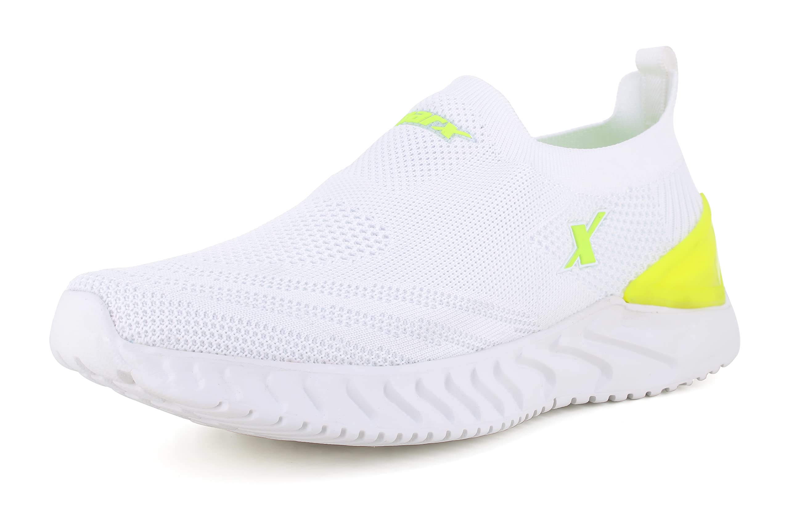 Sparx Mens SM 769 | Enhanced Durability & Soft Cushion | Green Walking Shoe - 7 UK (SM 769) (B0BCGSKZQ4) Amazon Price History, Amazon Price Tracker