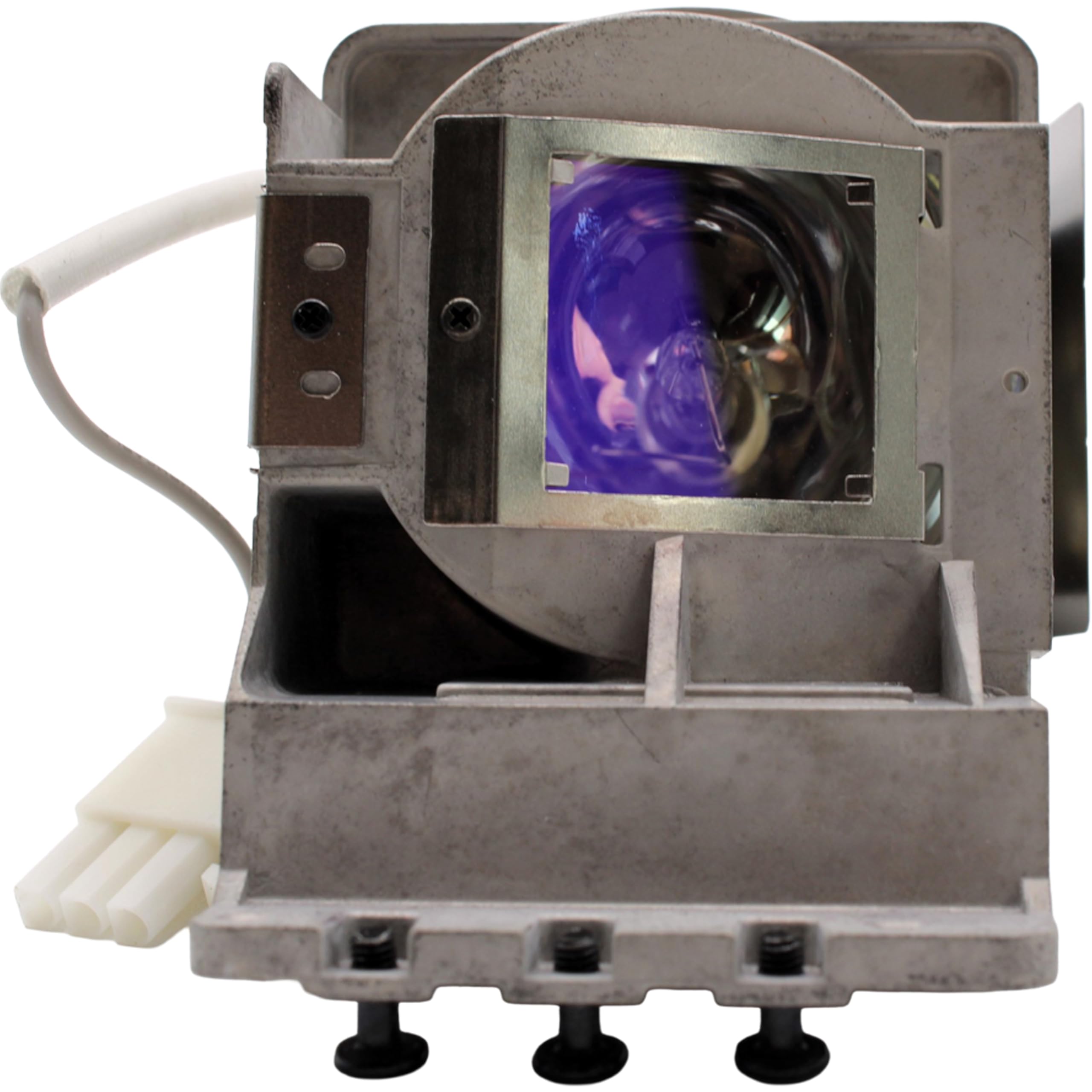 Amazon.com: Jaspertronics™ Original Lamp & Housing for The BenQ