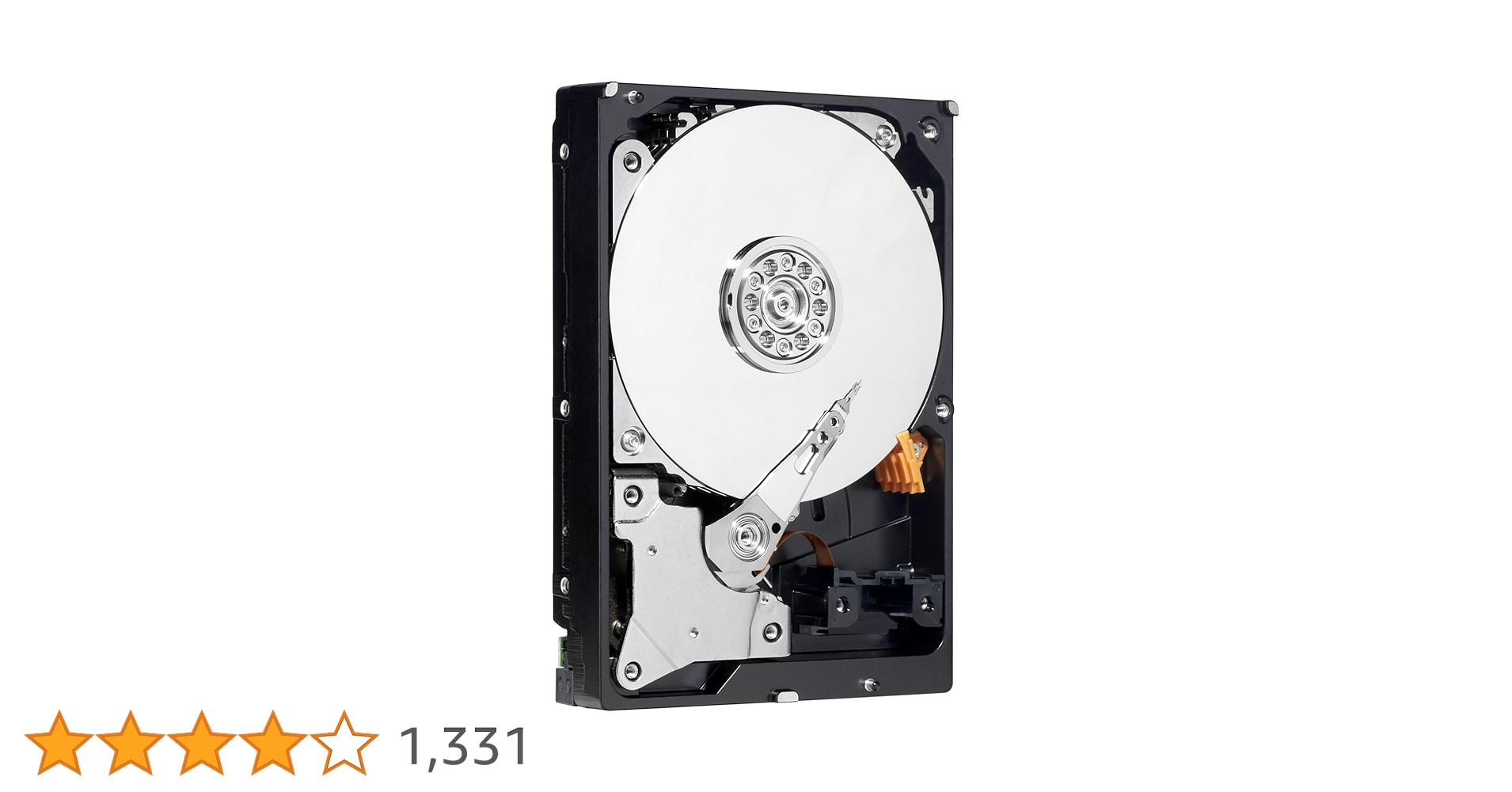 Amazon | Western Digital HDD 3TB WD AV-GP TV録画 オーディオ