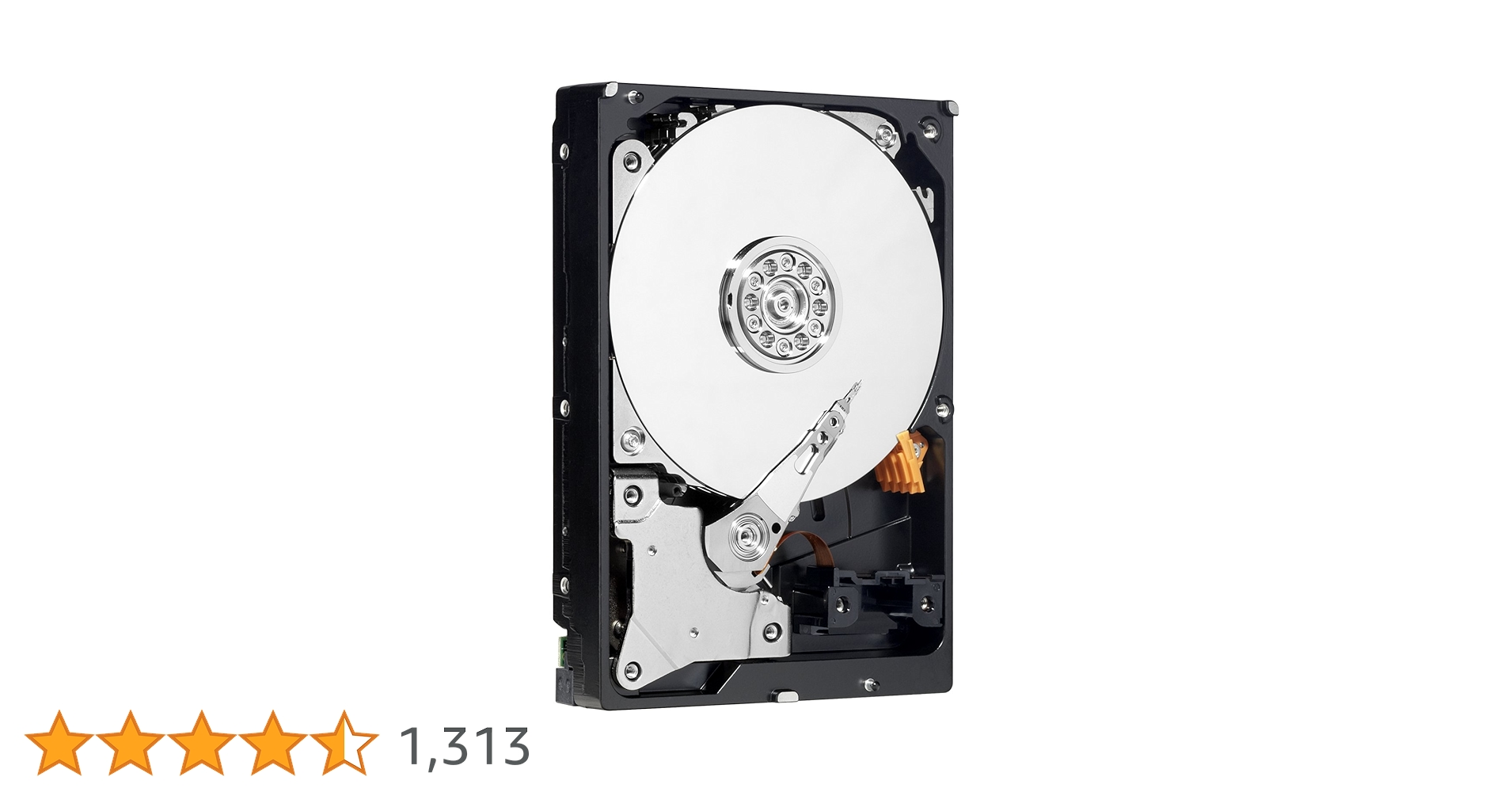 (未使用･未開封品)　Western Digital WD AV 内蔵HDD 3.5インチ オーディオ/ビデオ向け 3TB SATA 3.0(SATA 6Gb/s)  WD30EURX vf3p617 Amazon | Western Digital HDD 3TB WD AV-GP TV録画 オーディオ