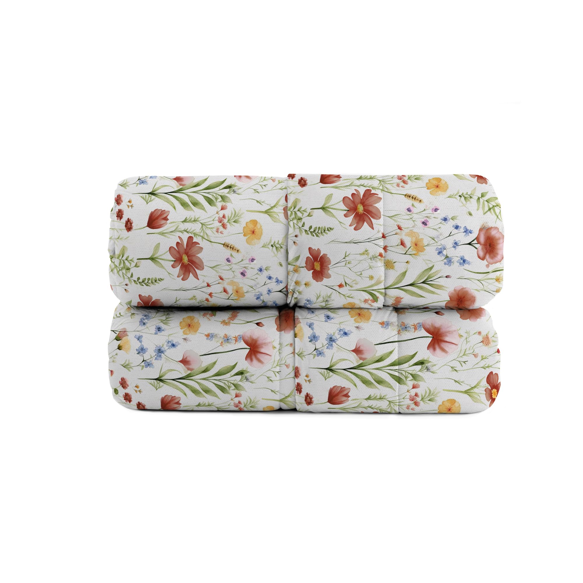 Italian Bed Linen, Kołdra zimowa karma, nie wymaga prasowania