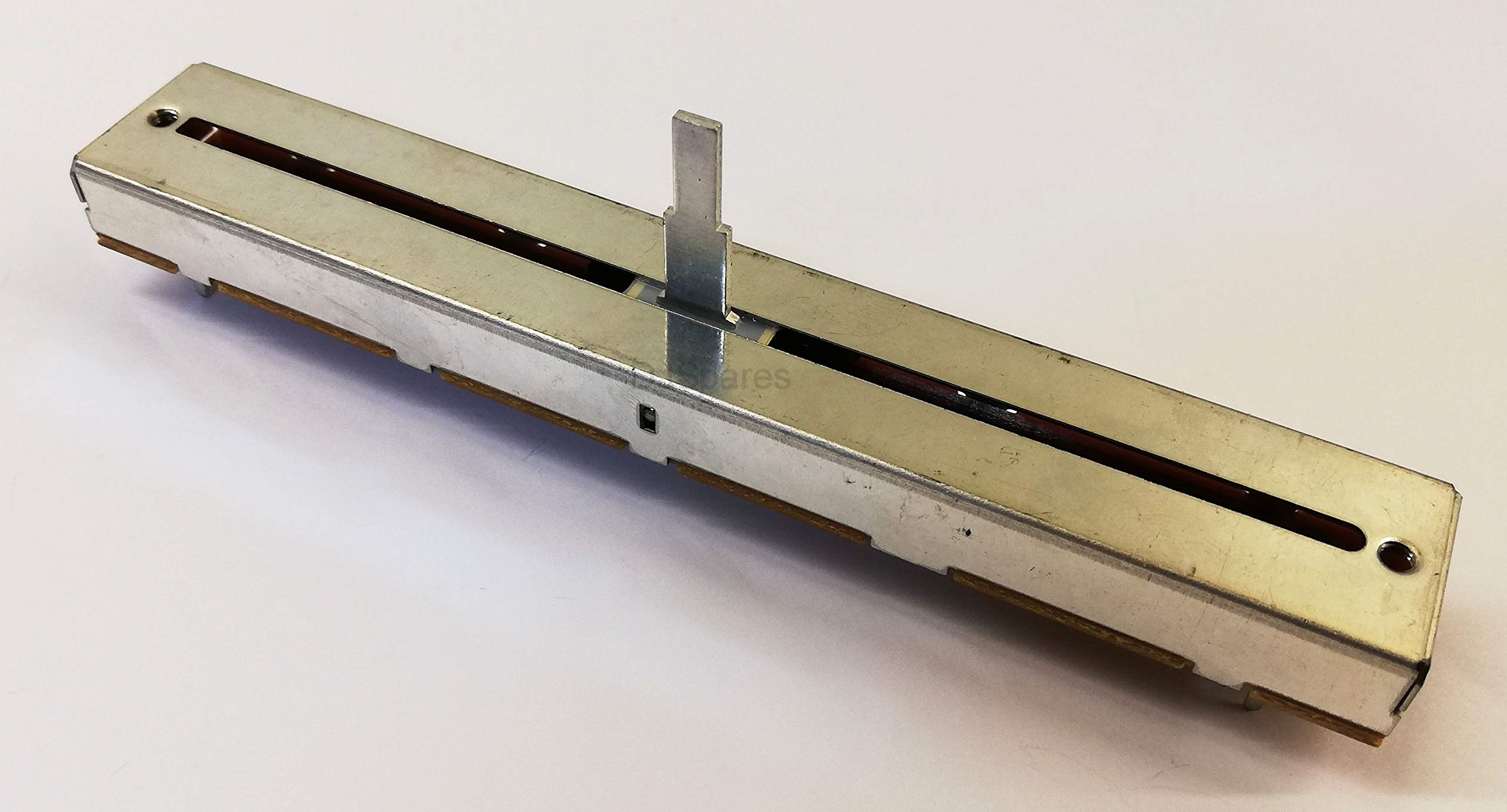 PITCH FADER -2 WERSJA PASUJE TECHNIKI SL1200MK2 SL1210MK2 CENTRUM KLIKNIĘCIA I 0% KWARCU