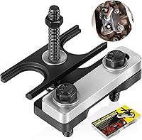 Vista 8 de 67605 Herramienta de compresor de resorte de válvula LS Adecuada para 4.8 5.3 5.7 6.0 6.2 LS1 LS2 LS LS4 LS6 LS9 LSA Chevy, Corvette, Camaro, GTO