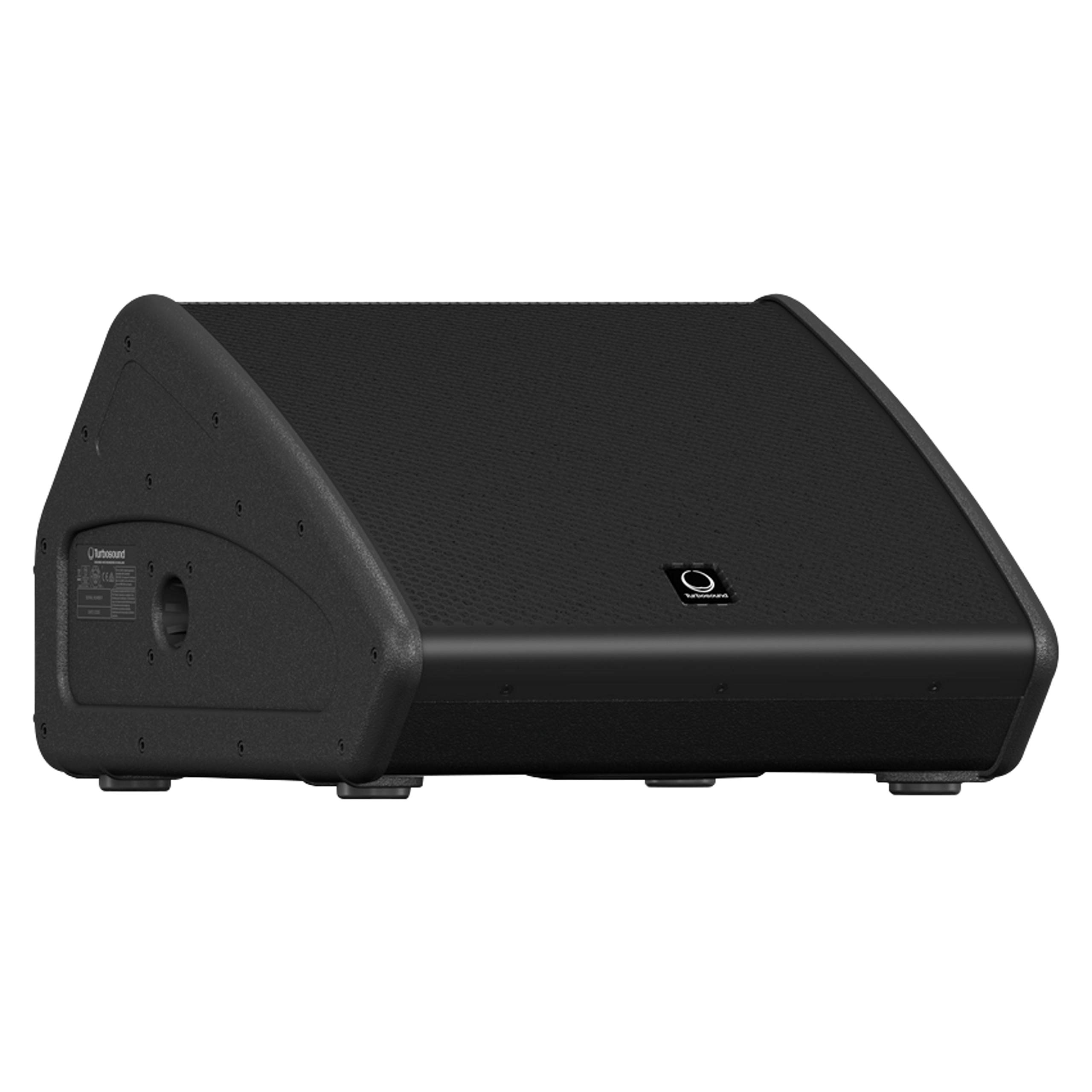 Amazon.com: Turbosound FLASHLINE MONITORS TFX122M-AN Coaxial