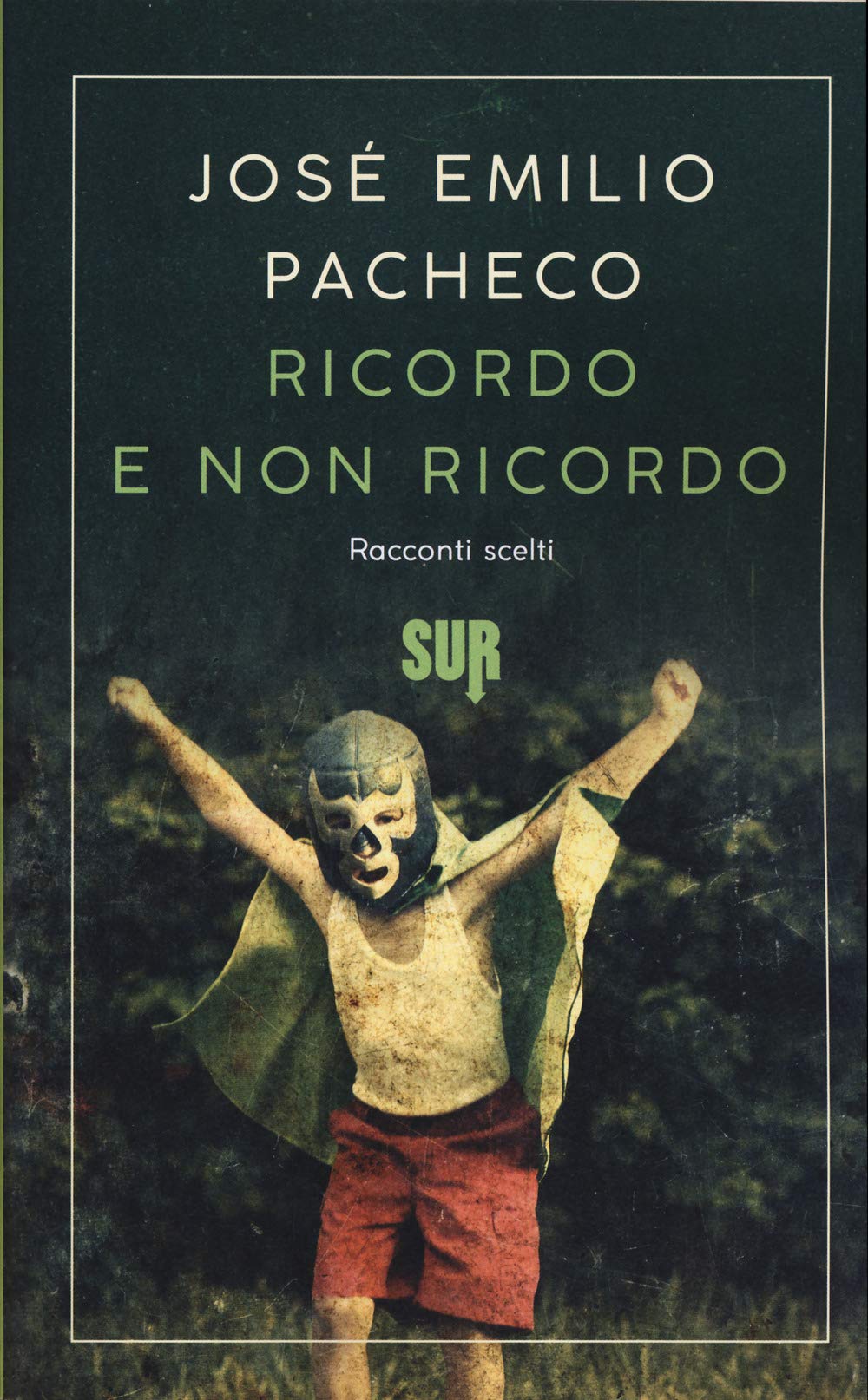 Ricordo E Non Ricordo. Racconti Scelti - 4