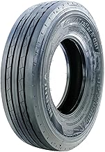 Nebula Grand Trailer-N' 001 All Steel Heavy Duty Premium Trailer Radial Tire-ST235/85R16 235/85/16 235/85-16 132/127M Load Range G LRG 14-Ply BSW Black Side Wall