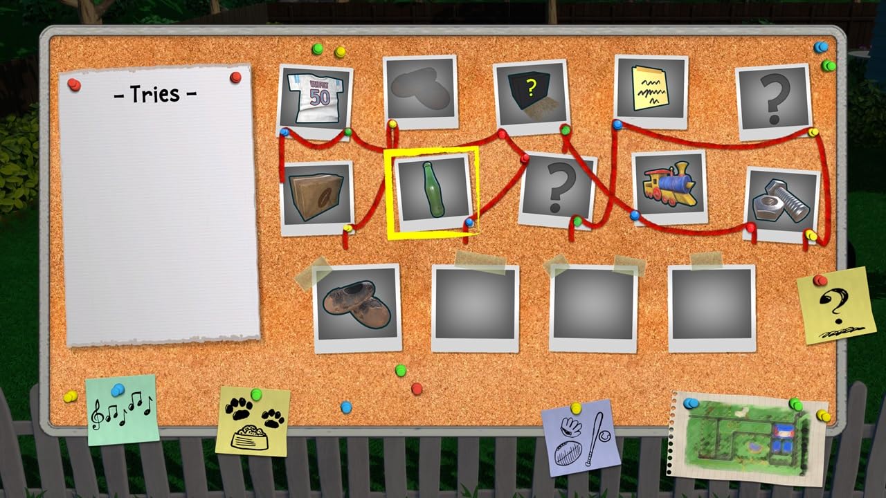 Snoopy & The Great Mystery Club - Nintendo Switch