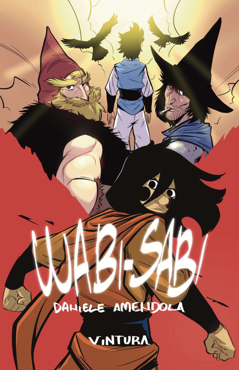 Wabi-Sabi