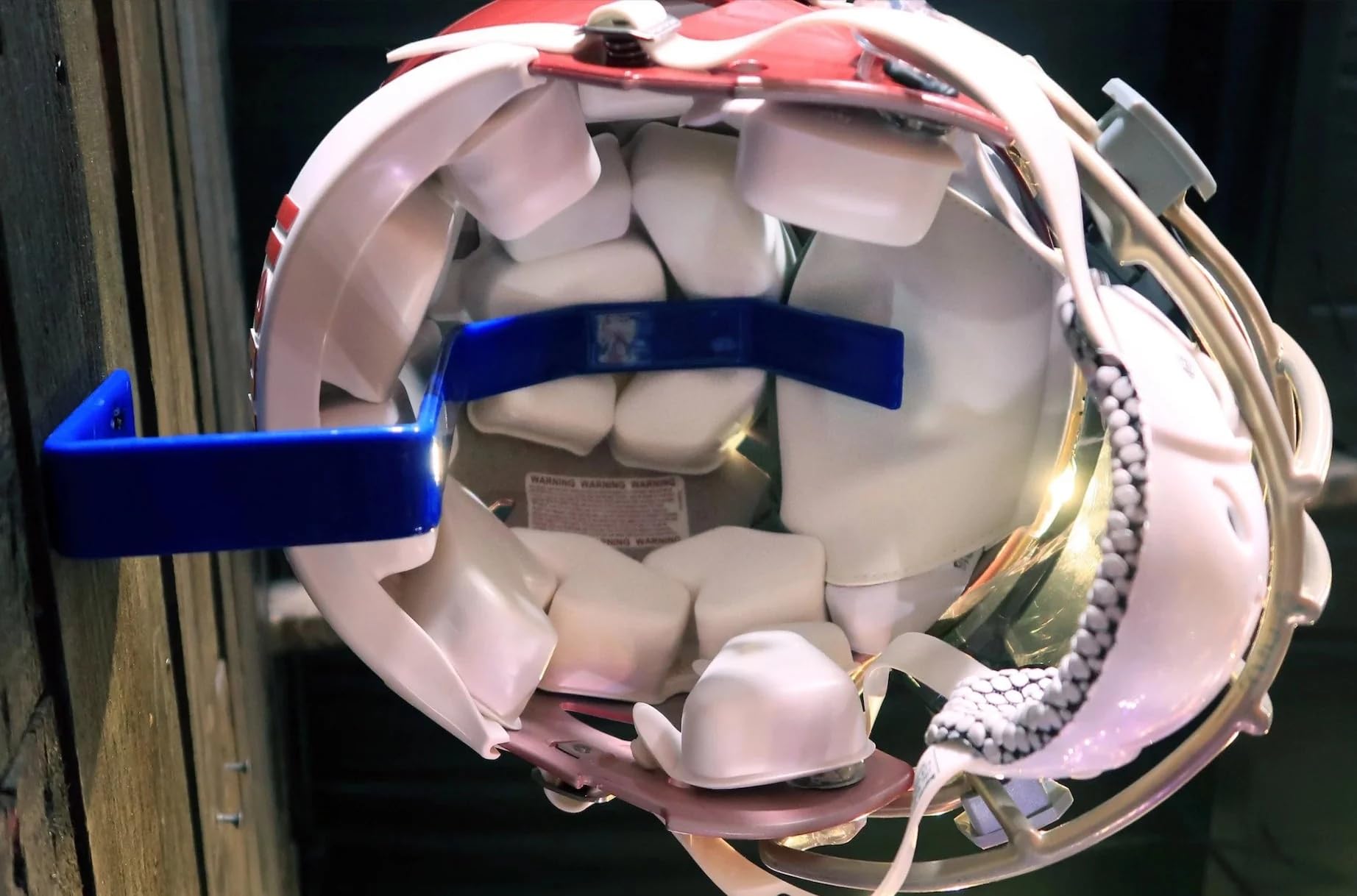 South Carolina Helmet Replica