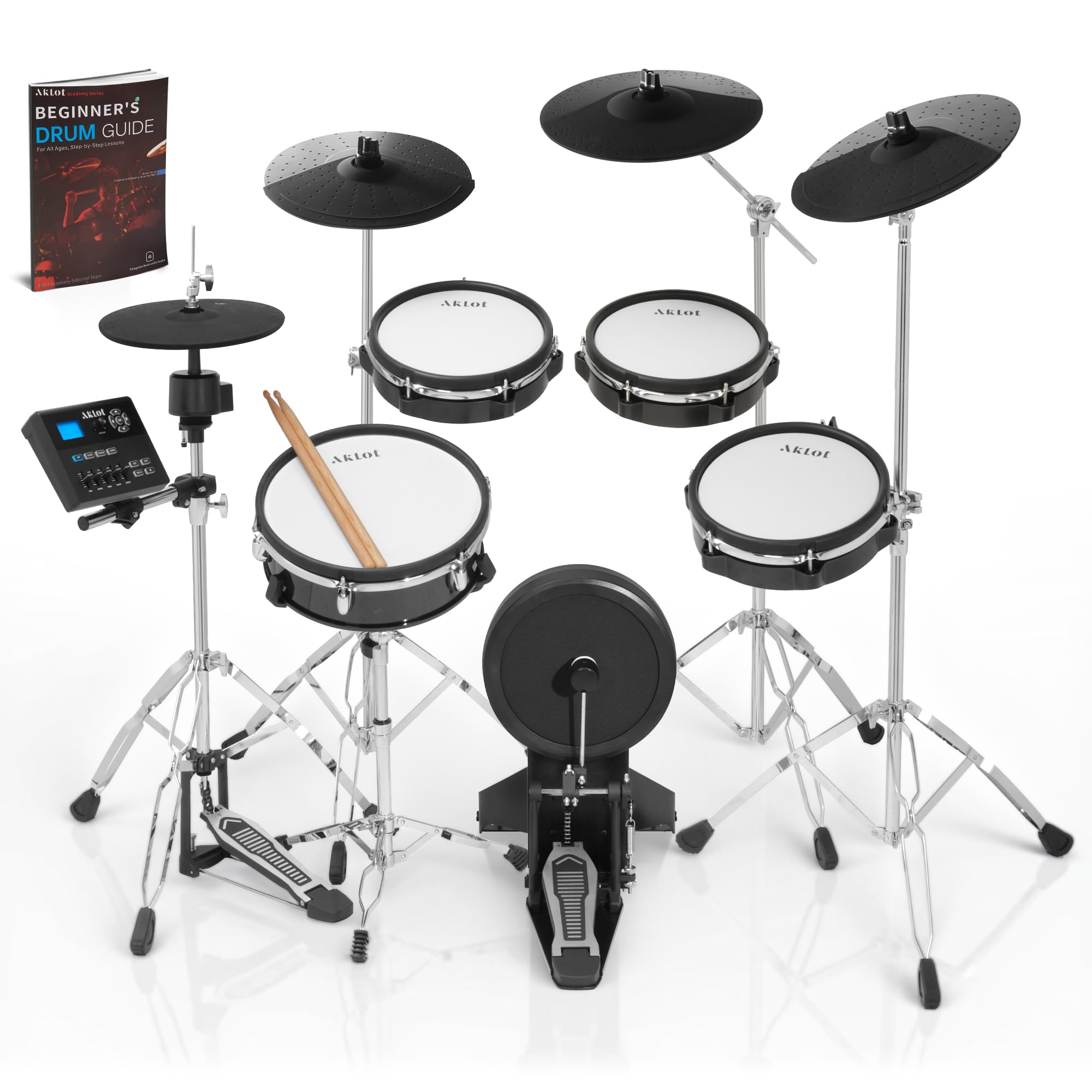 AKLOT B-CORE546