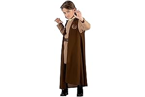 Obi-Wan Kenobi Costume for Adult Men Cosplay