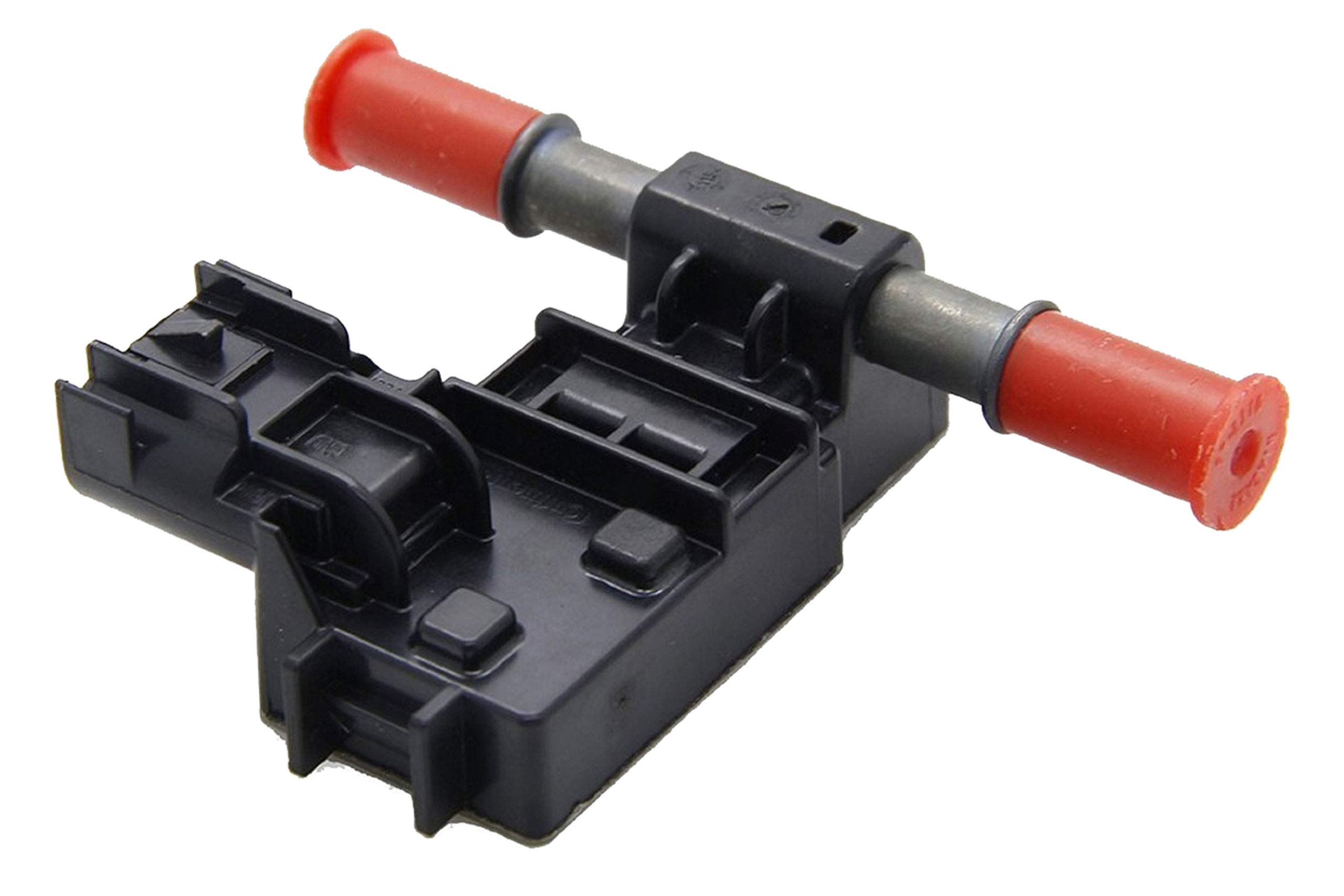 ICT Billet E85 Content Percentage Sensor Ethanol Flex Fuel Gas SEN041Compatible with GM Vehicles