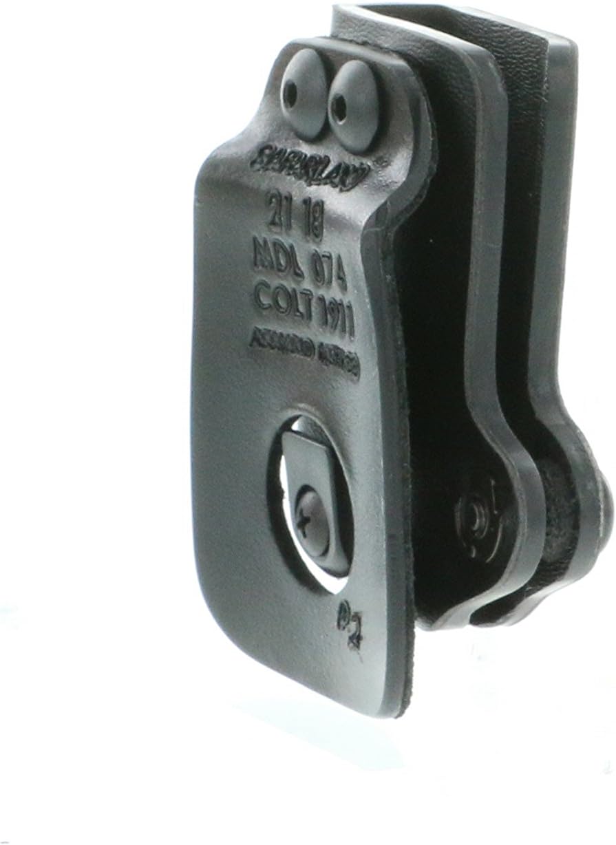 SafarilandGun Holsters