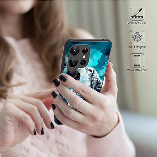 Miniatura 563 de Funda protectora para Samsung Galaxy A13 5G/A04S para Samsung Galaxy A13 5G/A04S, funda de silicona TPU suave con calavera de rosa, diseño elegante