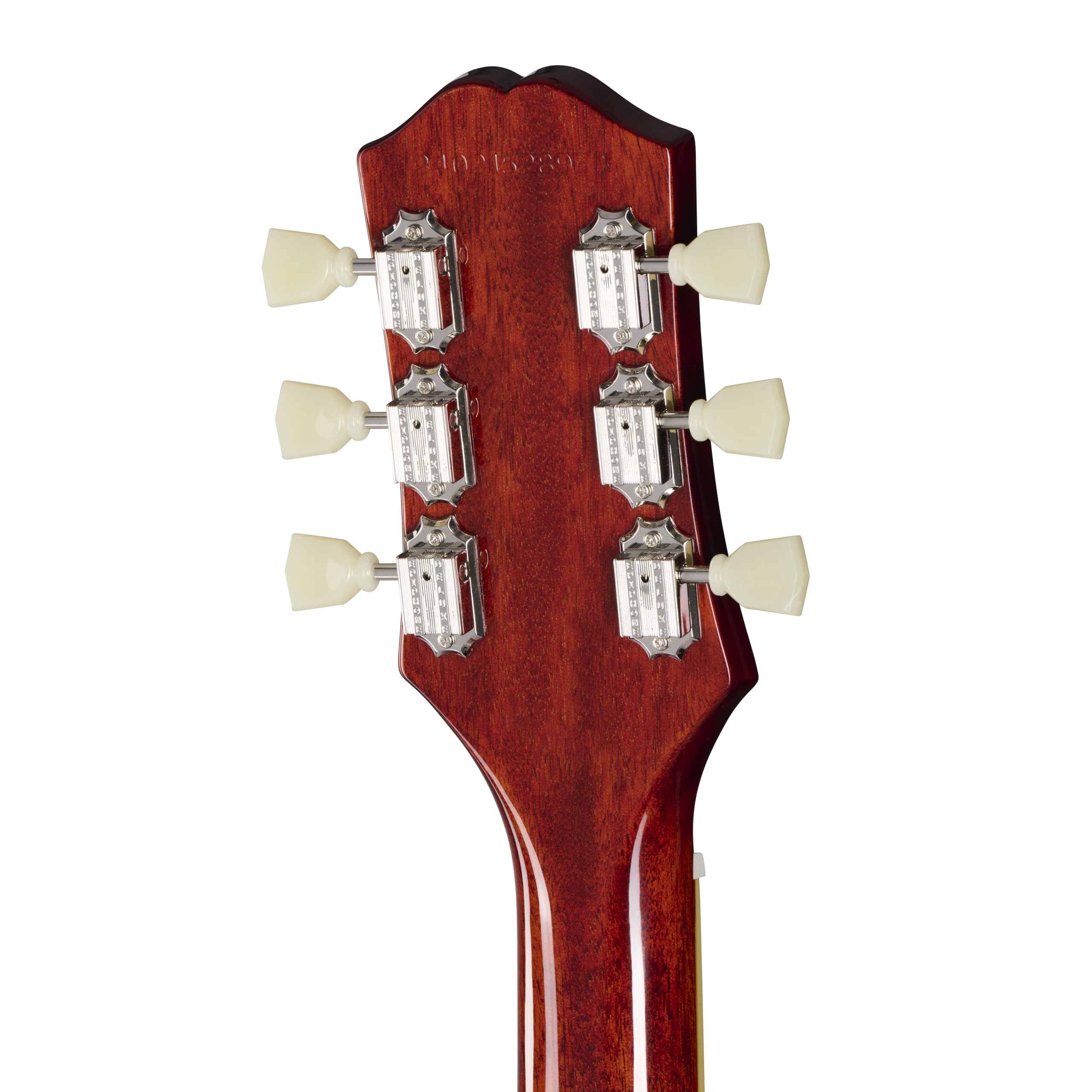 Amazon | Epiphone Les Paul Standard 50s Figured Top Bourbon Burst