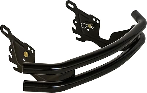 Craftsman Parachoques doble barra