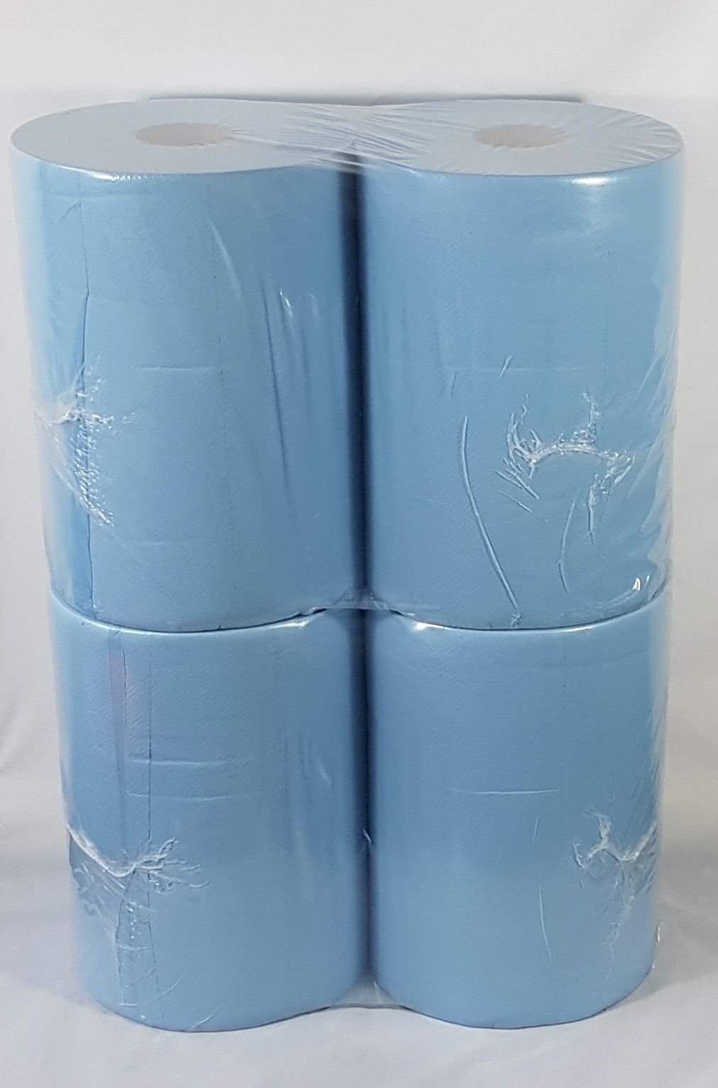 4 Cepillos de ruedas 36 cm 2000 ABR.Toallitas Limpiadoras Para 3lagig paño rollo de papel de papel