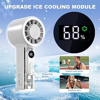 What Rpm is Cosidered Good for a Cold Fan: Optimal Cooling Guide