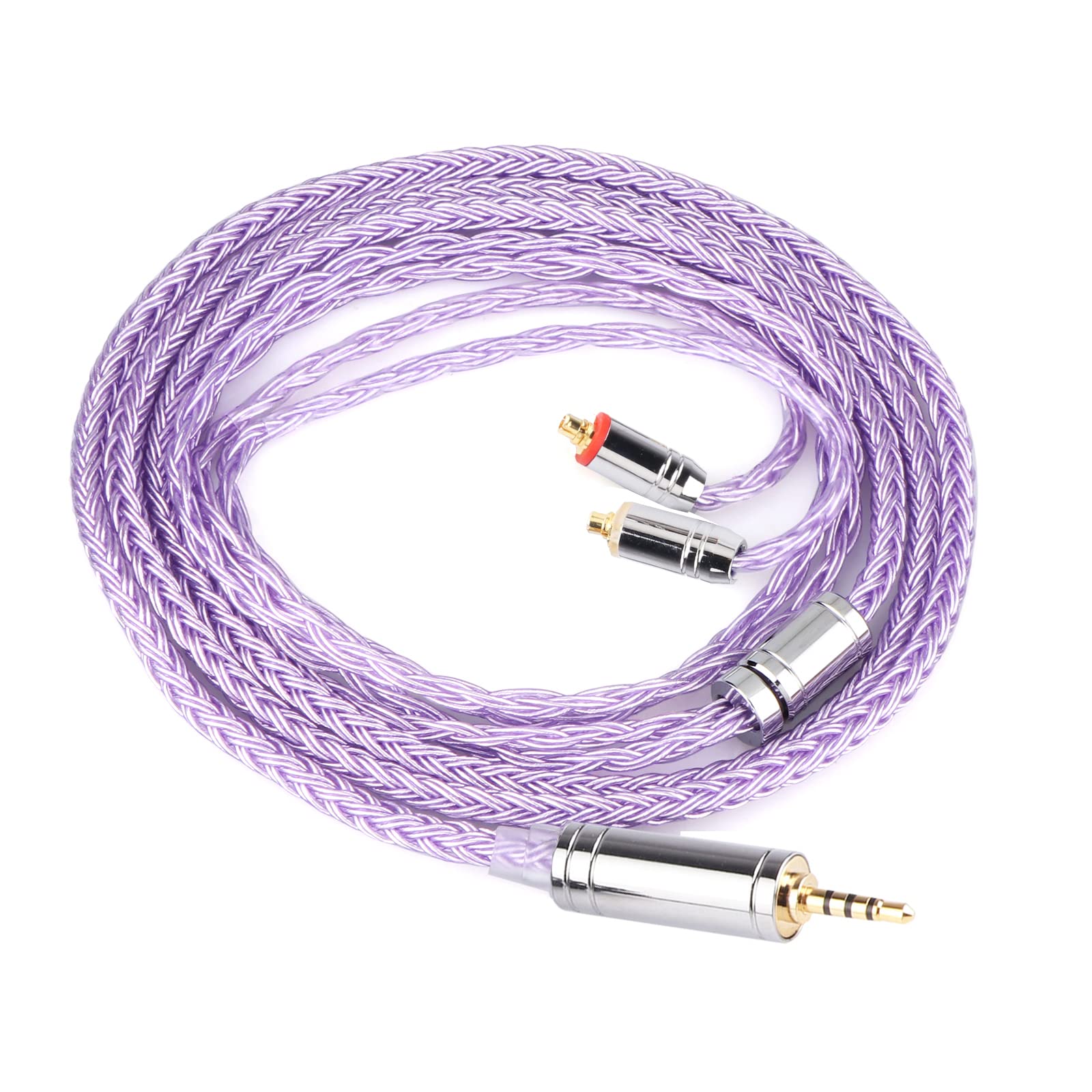 【お得意様向特別価格】16芯 金メッキ 膨張式mmcx/2.5mm バランス Amazon | Tripowin Zonie 16 コアー銀メッキケーブル＆SPCHIFI
