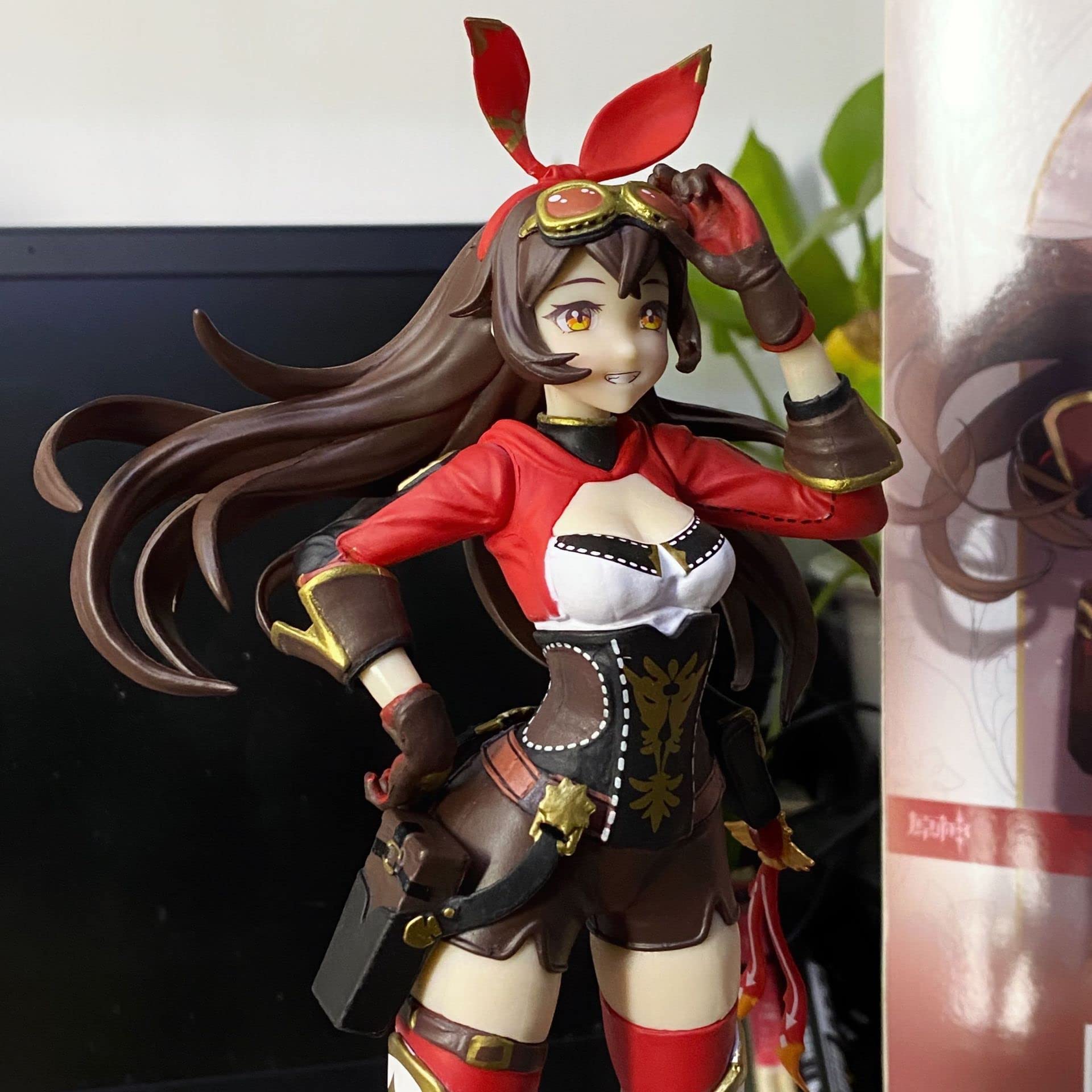 原神　アンバー　14点セットまとめ売り Amazon.co.jp: 原神インパクト テイヴァット モンドシュタット