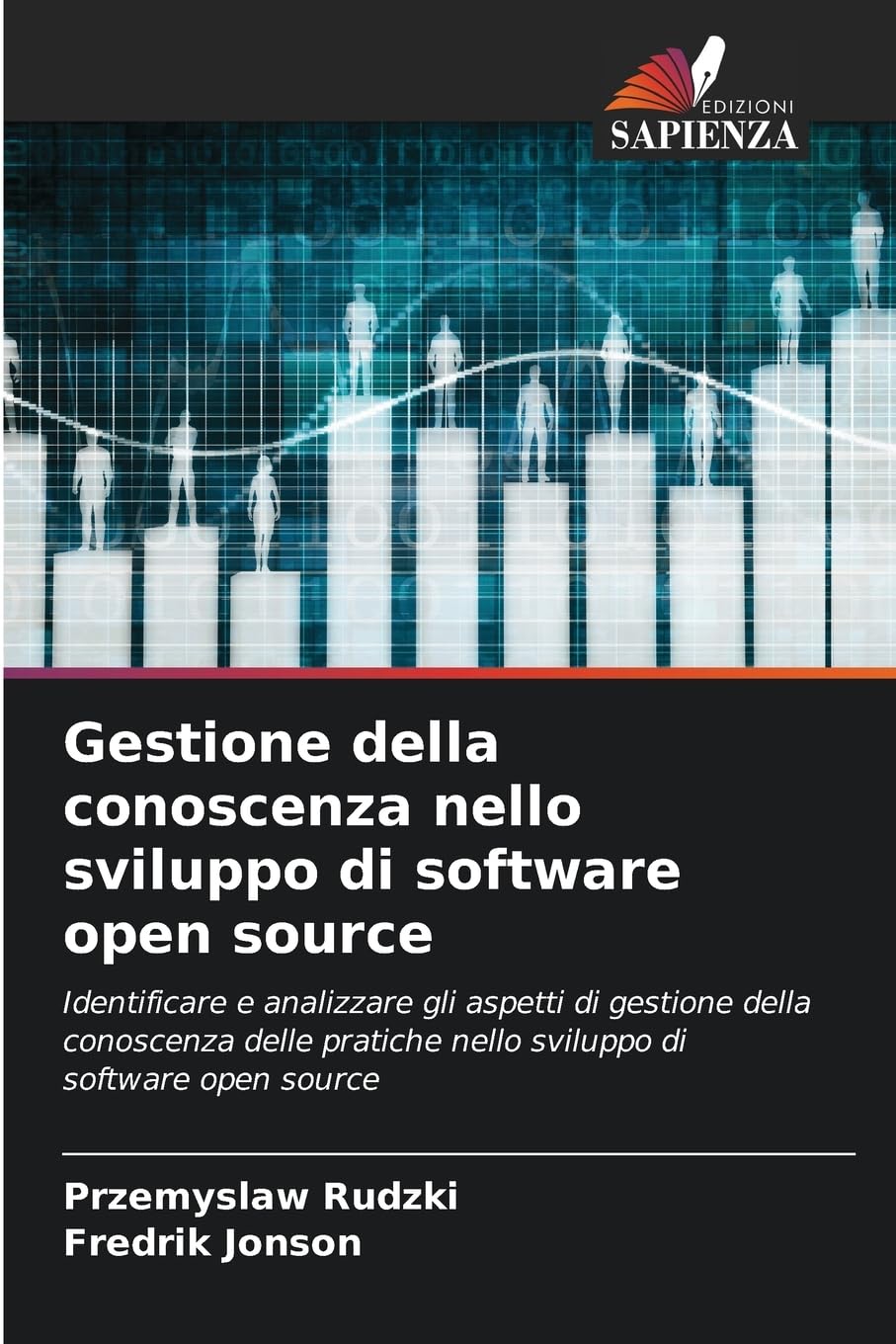 Gestione della conoscenza nello sviluppo di software open source: Identificare e analizzare gli aspetti di gestione della conoscenza delle pratiche nello sviluppo di software open source