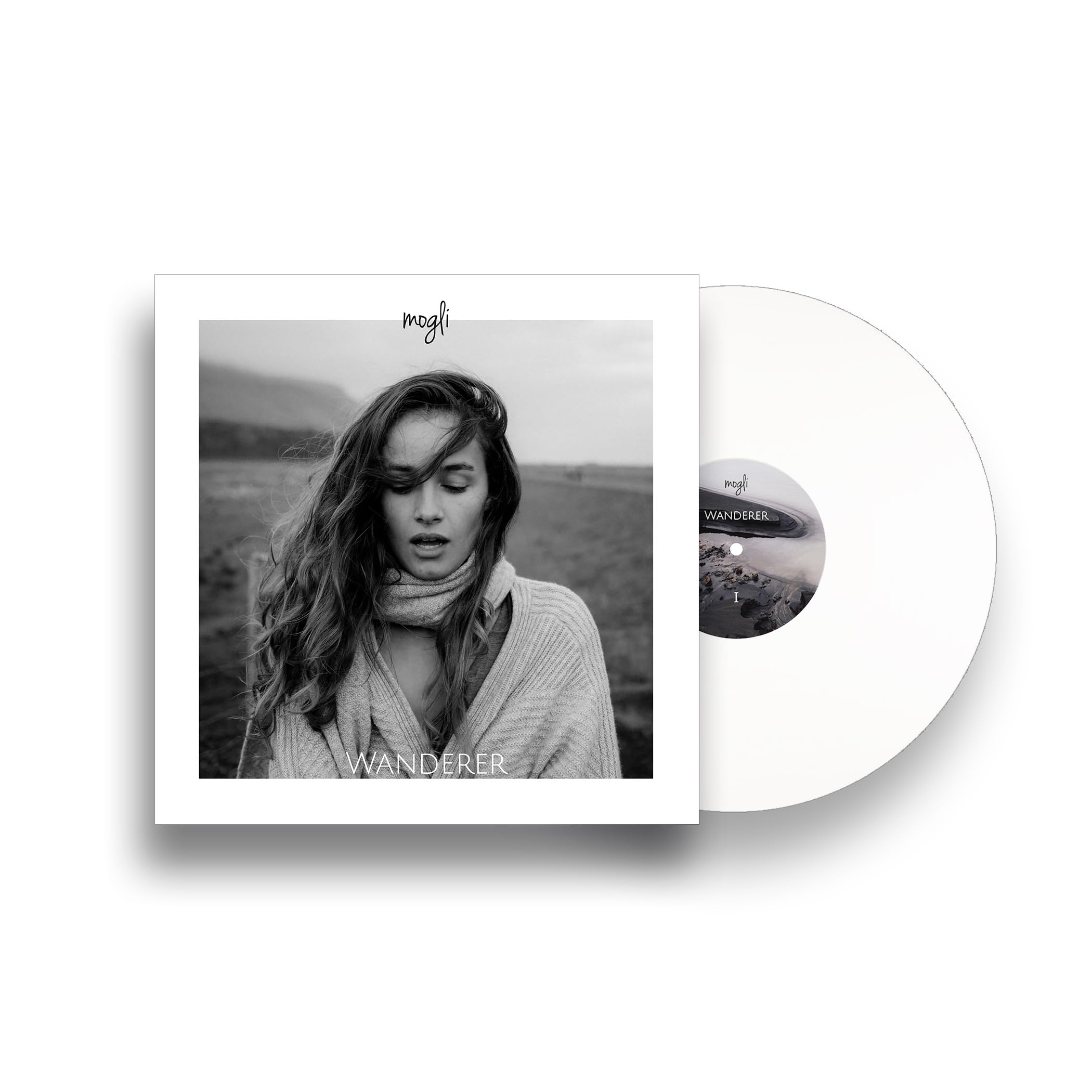 Wanderer (Expedition Happiness Soundtrack) (LP) [VINYL]