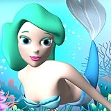 juegos de barbie sirena y8