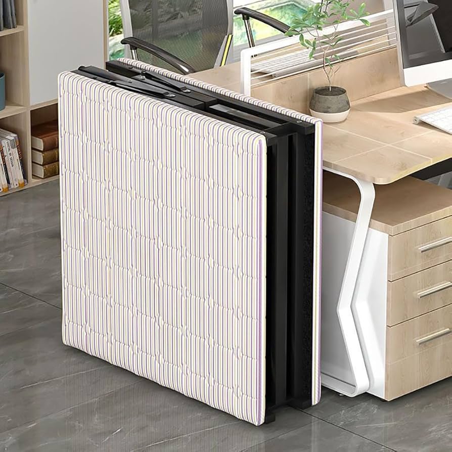 【値下げ‼️】Fuyutu ベッドフレーム シングル 幅70cm ホワイト Amazon｜Fuyutu ベッドフレーム シングル 幅70cm 折り畳みベッド