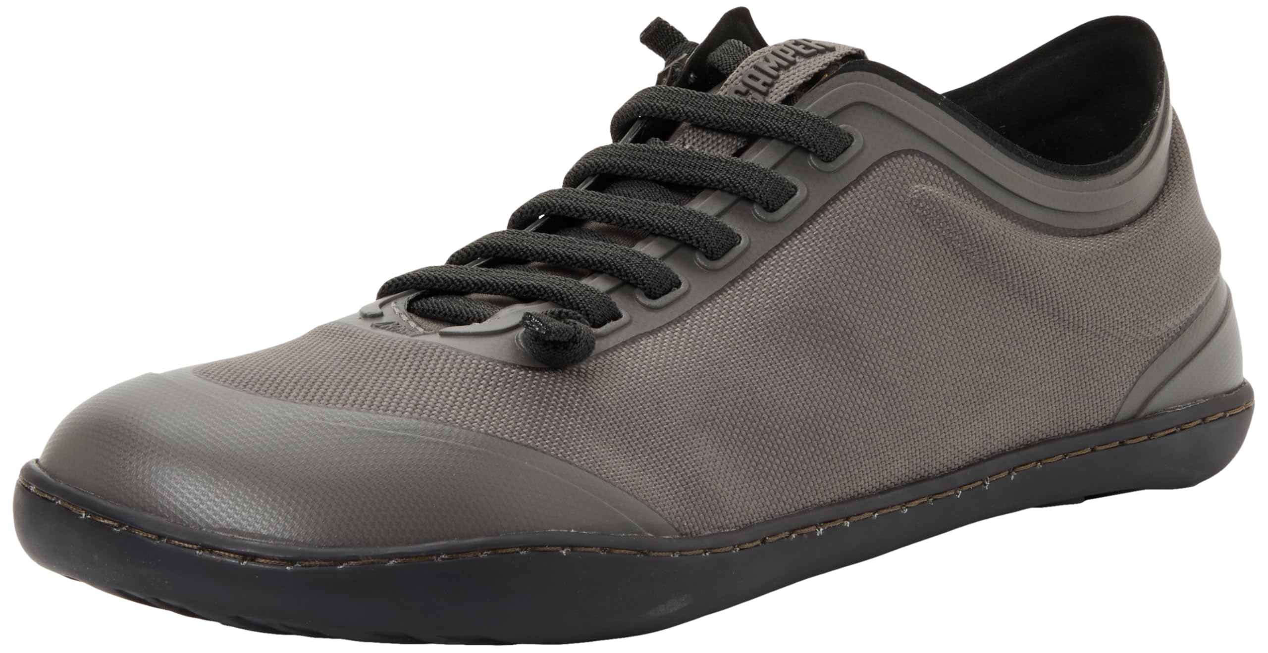 Camper Men's Peu Cami K100987 Trainers, Medium Grey 001, 7 UK