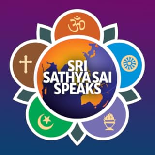 Sri Sathya Sai Speaks