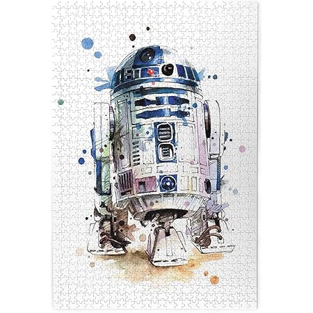 スターウォーズ1000ピース R2 D2 Guruastral Com Br