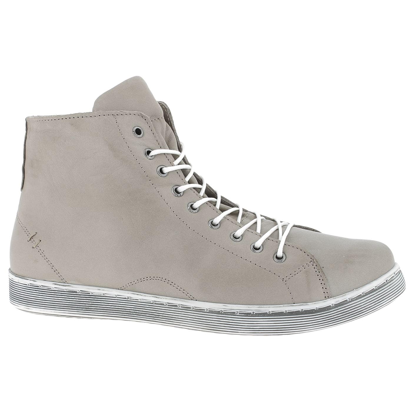 Andrea Conti Damen Damen High Top SneakerSneaker