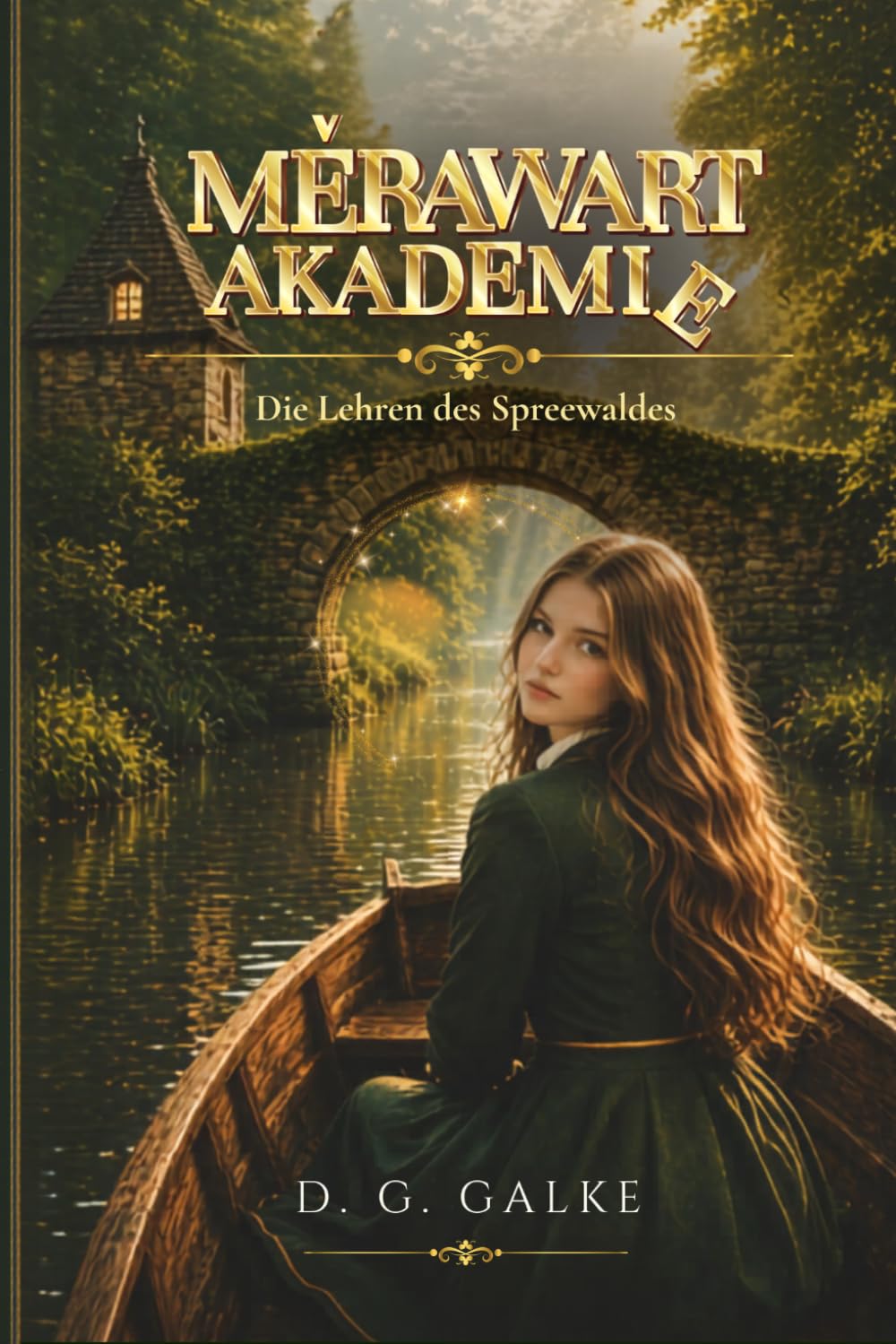 MĚRAWART AKADEMIE: Die Lehren des Spreewaldes