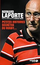 Download Petites histoires secrètes du rugby... PDF