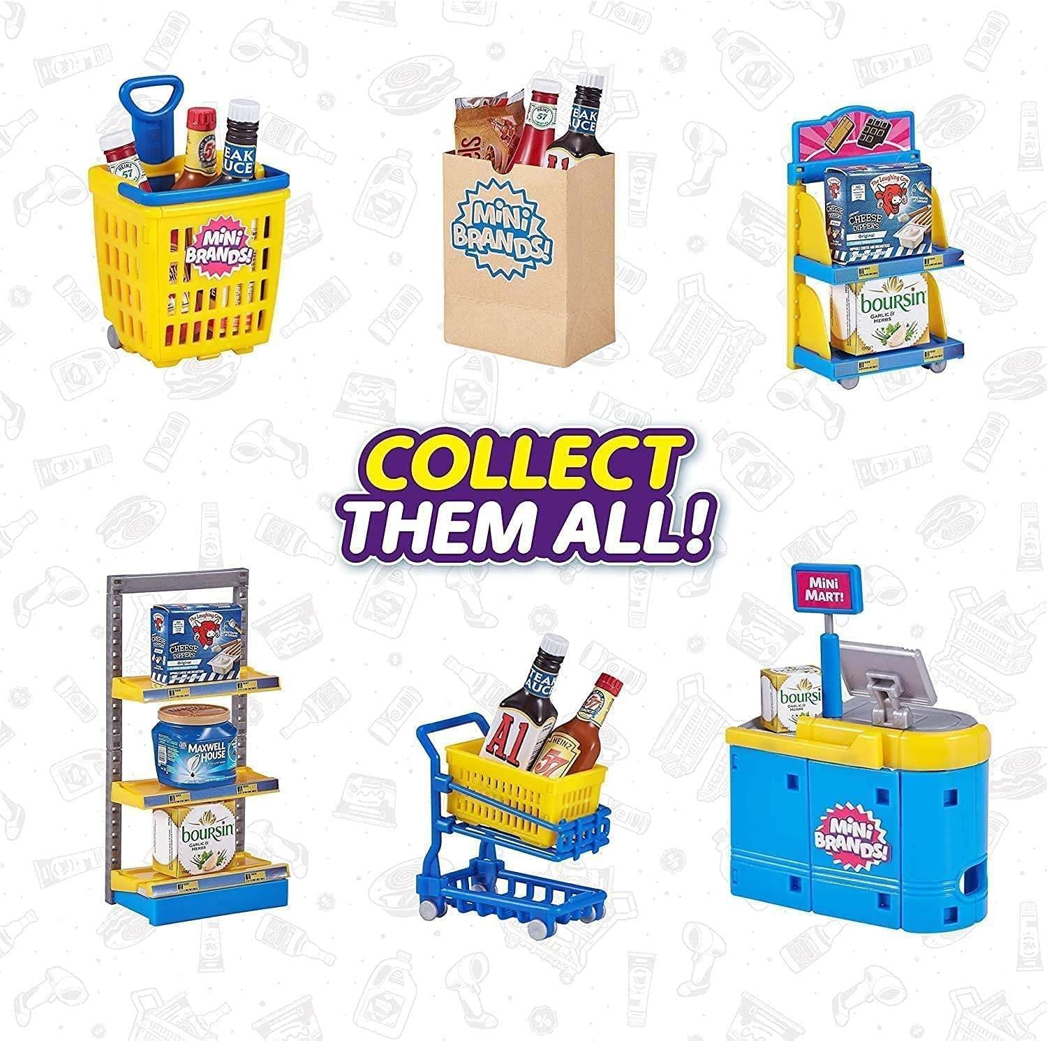 5 Surprise Mini Brands Series 2 5 Ball Bundle Buy Online In Sri 5-surprise-mini-brands-series-2-5-ball-bundle-buy-online-in-sri
