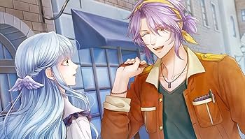 Amazon.co.jp: ネオ アンジェリーク 天使の涙 限定版 - PSVita