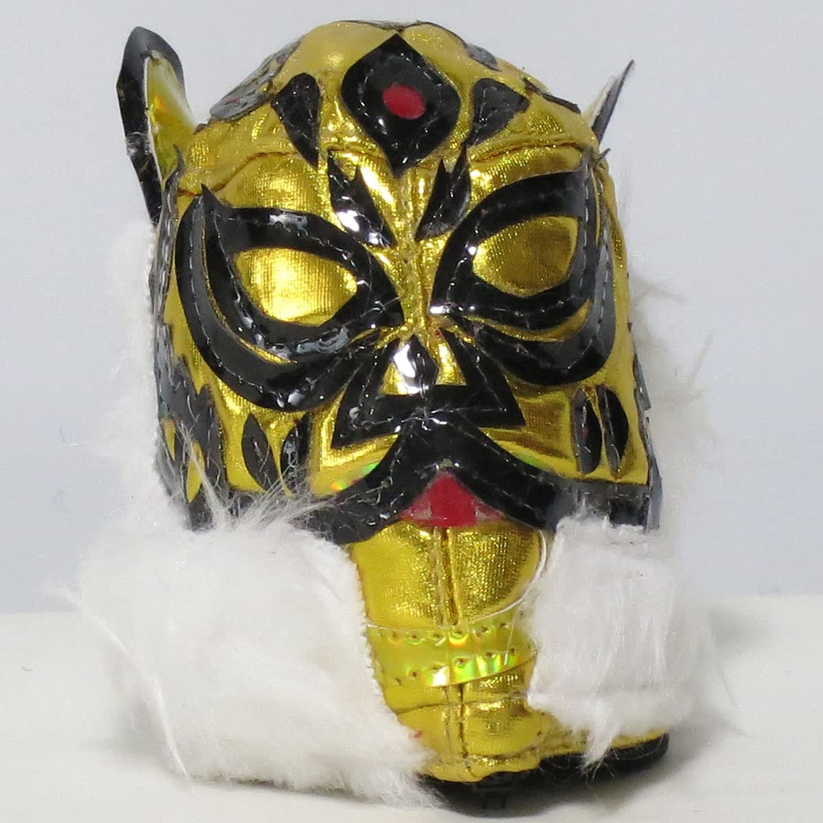 Amazon.co.jp: 【プロレスマスク コインケース】 伝説の虎