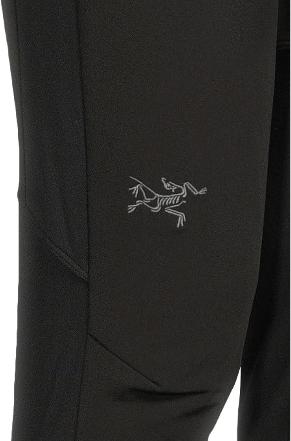 Arc'teryx Rho AR Bottom Men's | All Round, Breathable, Moisture Wicking Insulated Base Layer Pant