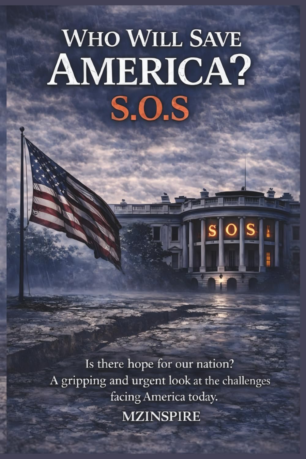 Who Will Save America? S.O.S.