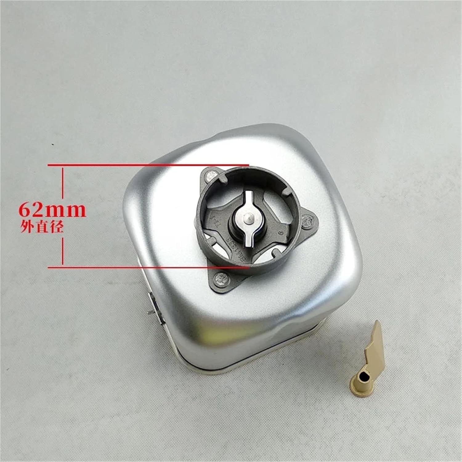 Compatible for Bread Maker Non-Stick Bucket Replacement Part