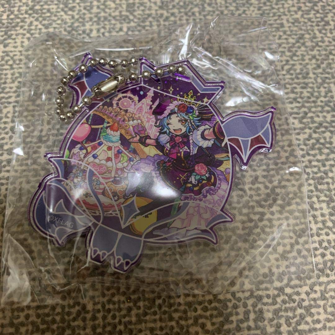 モンスト 巨大ガチャ アクリルキーホルダー Amazon.co.jp: モンスト ショコラ アクリルキーホルダー 超巨大